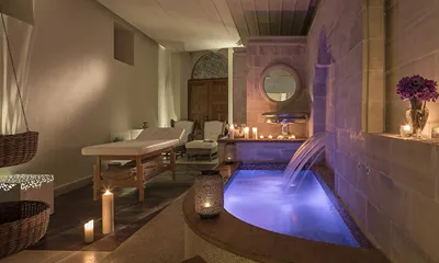 Casa Delfino Hotel & Spa