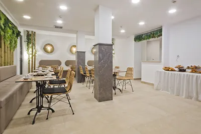 Diana Art Boutique Hotel