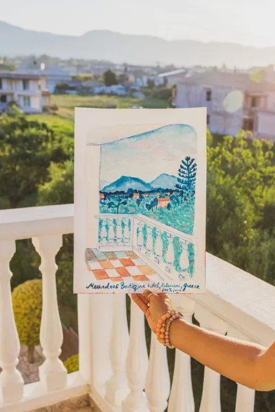 Meandros Boutique & Spa Hotel