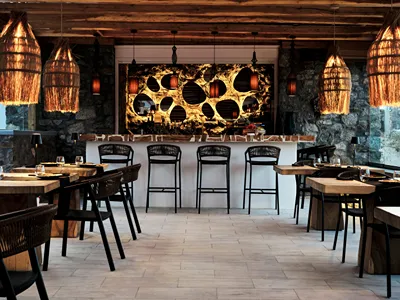 Mykonos No5