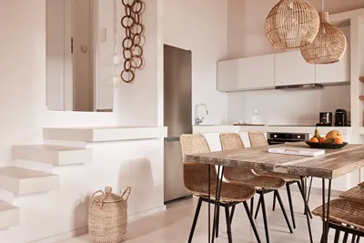 Eutopia Suites Sifnos