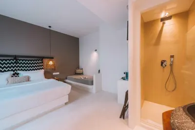 My Mykonos Hotel