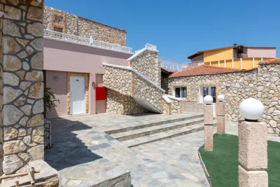 Marietta Hotel & Apartments Rhodes