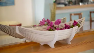 Dionysos Luxury Hotel Mykonos