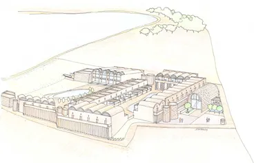 Domes Noruz Chania Autograph Collection