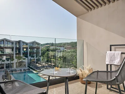 Contessina Suites & Spa Zakynthos