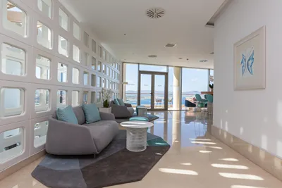 Lindos Blu Luxury Hotel & Suites Rhodes