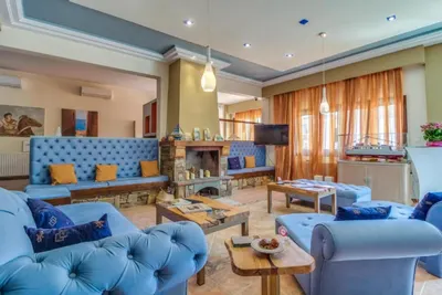 Pegasus Hotel