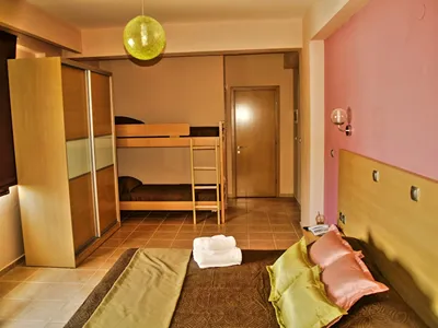 Maranton Beach Hotel