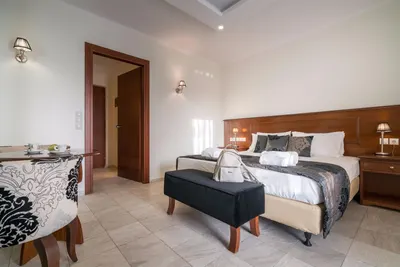 Zante Park Resort Best Western Premier Collection
