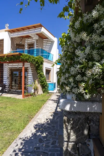 Horizon Line Villas