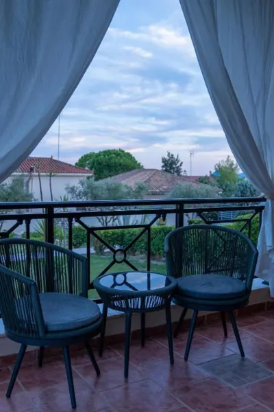 Anagenessis Suites & Spa Resort - Adults Only