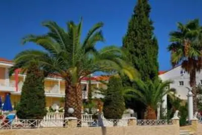 Ikaros Hotel - Zakynthos