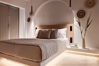 Arcos Suites Sifnos