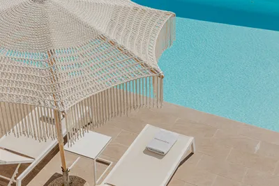 Rivazzurra Luxury Villa
