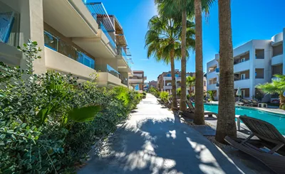 Marika Beach Hotel
