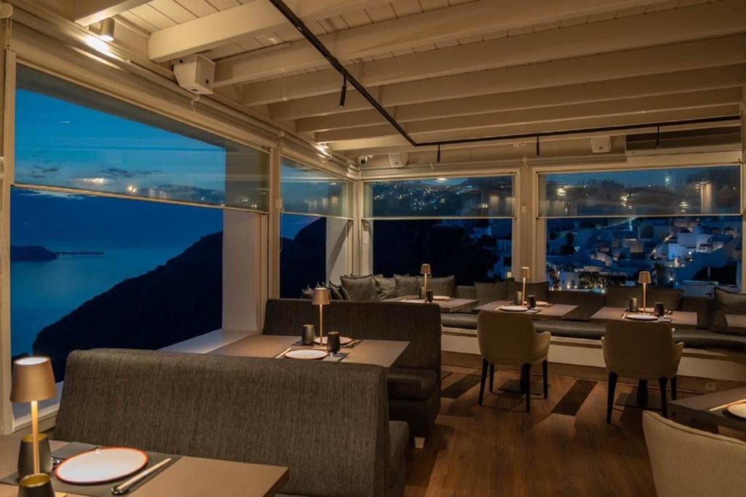 Amor Hideaway Villas Santorini