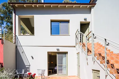 Physis Villas Chania