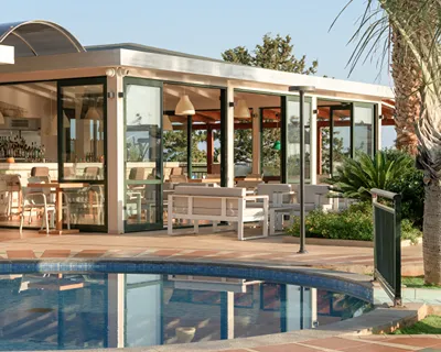Asterias Village Resort
