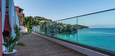 Oasis Hotel Corfu
