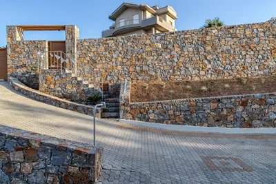 Palmyra Villas & Suites
