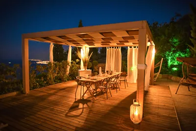 Villa Rodea