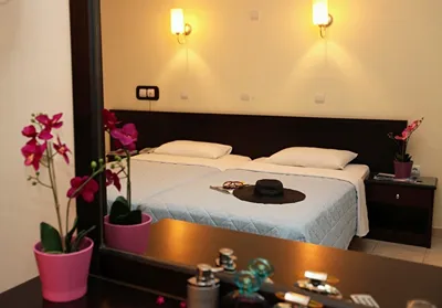 Maranton Beach Hotel