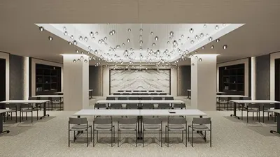 ANGSANA CORFU RESORT & SPA