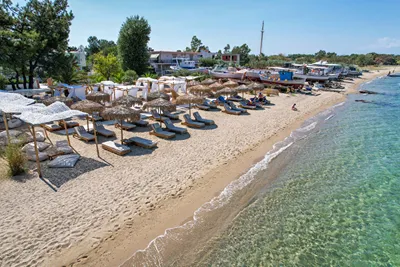 Elektra Comfort Thassos
