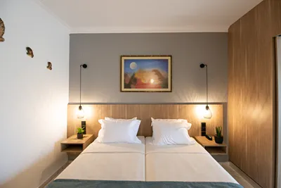 Selini Suites Chania