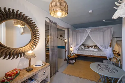 Rock Villas Santorini