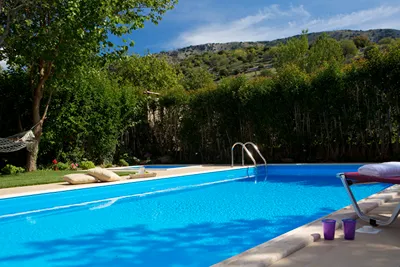 Exanthia Villas Lefkada