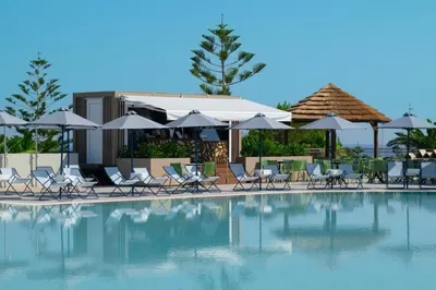 IBEROSTAR WAVES CRETA PANORAMA & MARE