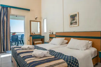 Porto Skala Village Hotel