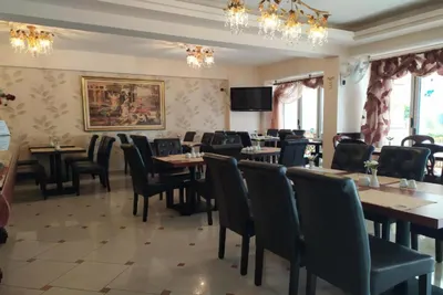 Vizantio Hotel