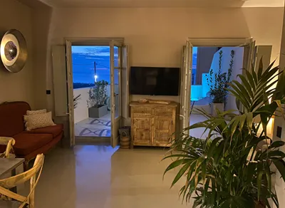 Pink Freud Villas