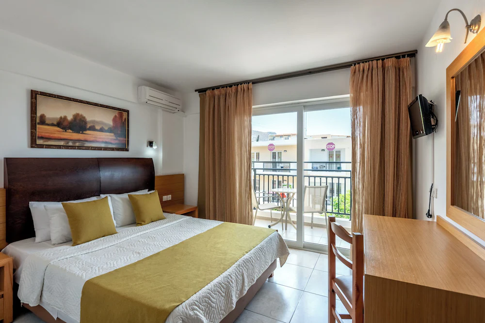 Mediterraneo Hotel
