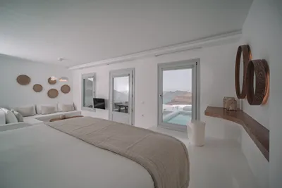 Nelya Suites