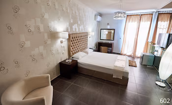 Atlantic Hotel