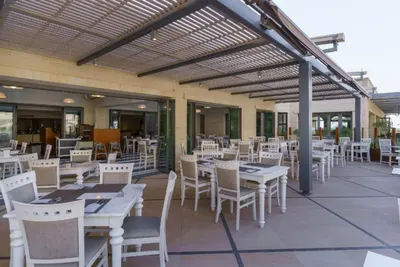 Aegean Pearl Rethymno