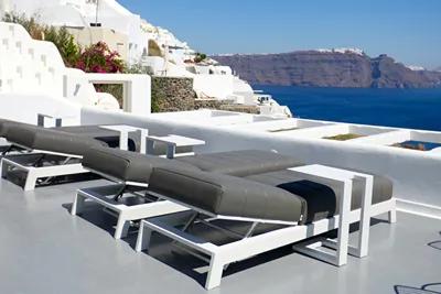 Filotera Suites Santorini