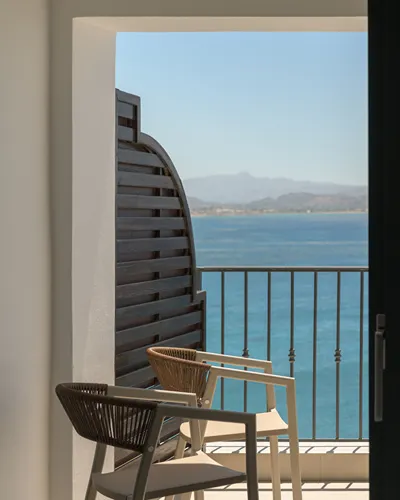 Palazzo Greco Boutique Hotel