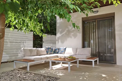 W Villas Halkidiki