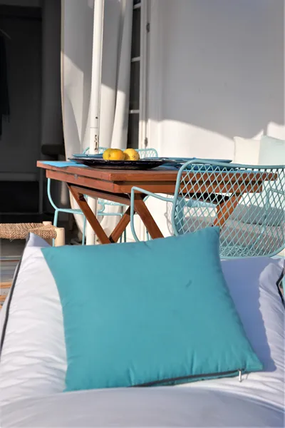 Mykonos Moussa Suites