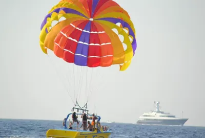Kipriotis Village Resort by Anayia All Inclusive Resorts