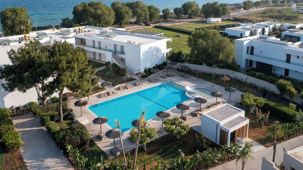 Akti Coast Club