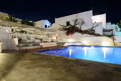 RK Beach Hotel