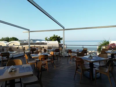 Olympion Sunset Chalkidiki