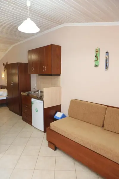 Ralitsa Hotel