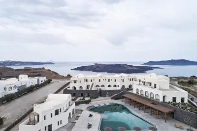 Orama Hotel & Spa